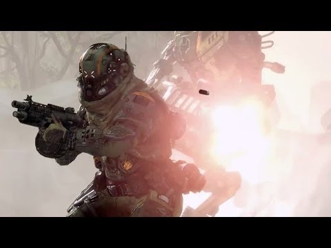 Titanfall - Xbox One