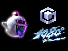 1080 Avalanche Gamecube