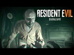 Resident Evil 7 Biohazard - Xbox One