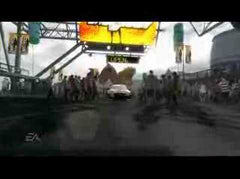 Need for Speed Prostreet - Wii