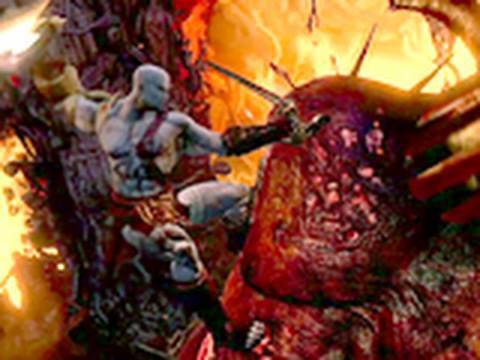 God of War III - Playstation 3