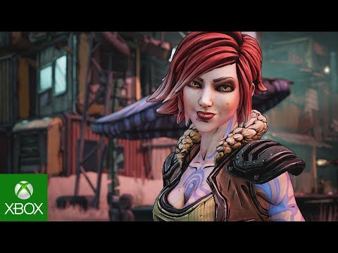 Borderlands 3 - Xbox One