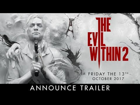 The Evil Within 2 - Playstation 4
