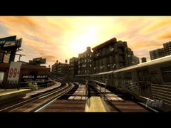 Grand Theft Auto IV - Playstation 3