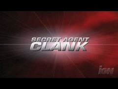Secret Agent Clank - PSP LOOSE GAME