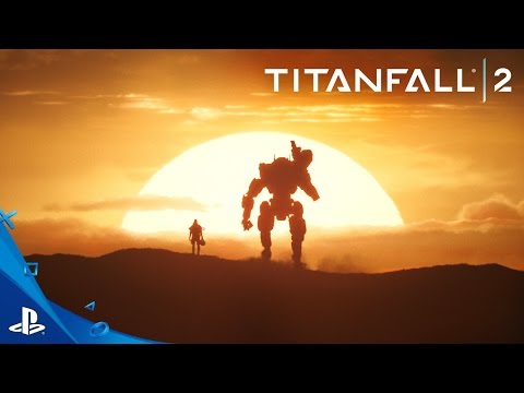 Titanfall 2 - Playstation 4