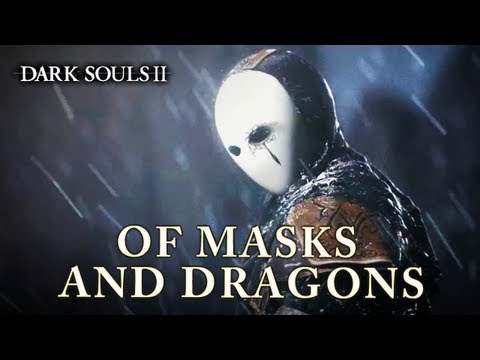Dark Souls II - Playstation 3