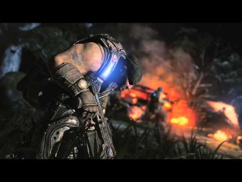 Gears of War 3 - Xbox 360