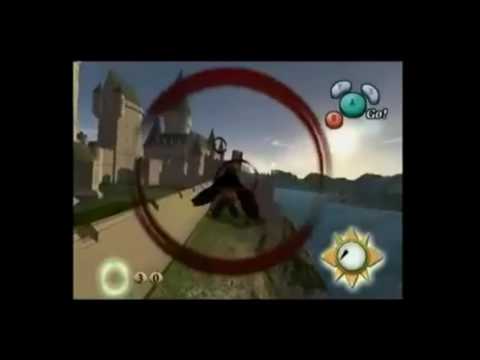 Harry Potter Chamber of Secrets - Gamecube LOOSE DISC