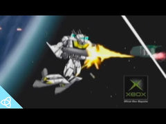 Robotech Battlecry - Playstation 2