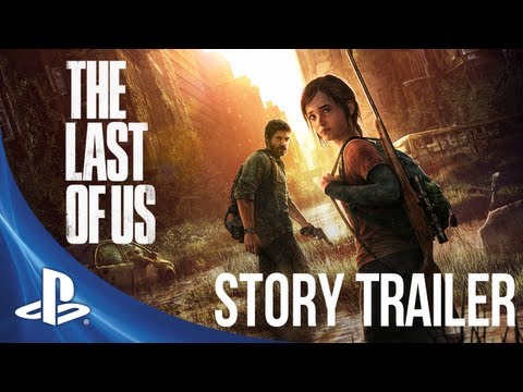 The Last of Us - Playstation 3