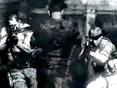 SOCOM 4: US Navy SEALs - Playstation 3 CIB