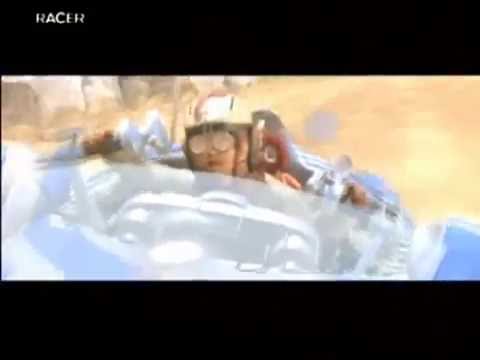 Star Wars Episode I Racer - Nintendo 64 LOOSE CART TESTED