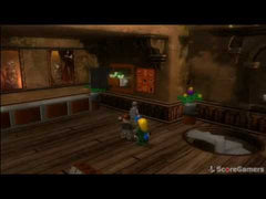 LEGO Indiana Jones The Original Adventures - Wii