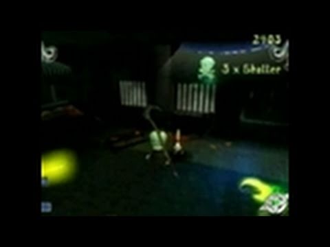Death Jr. - PSP LOOSE GAME