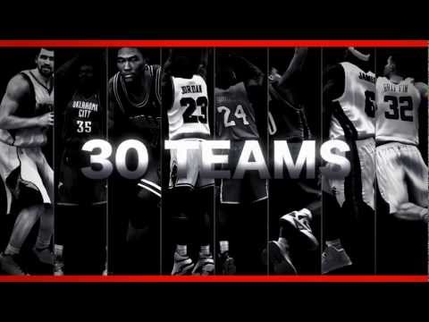 NBA 2K13 - Playstation 3
