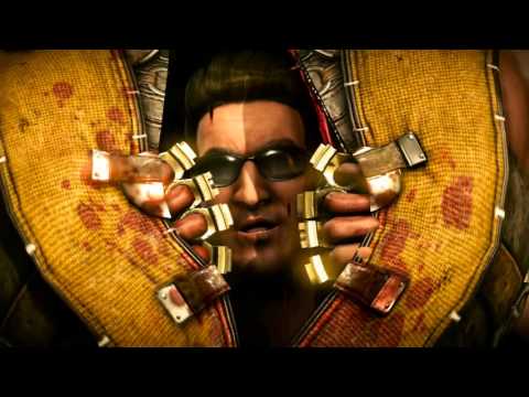 Mortal Kombat XL - Playstation 4