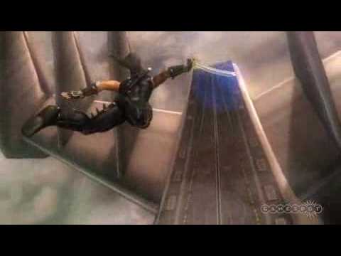 Ninja Gaiden Sigma 2 - Playstation 3 LOOSE DISC