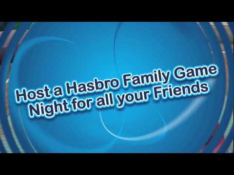 Hasbro Family Game Night 3 - Playstation 3