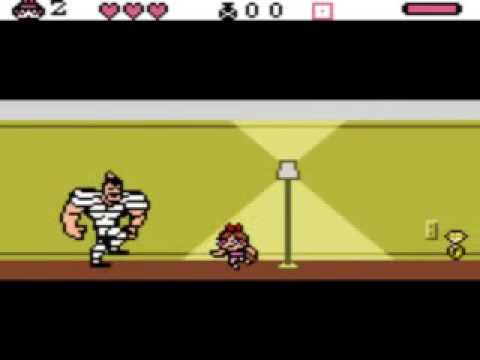Powerpuff Girls Bad Mojo Jojo - GameBoy Color LOOSE CARTRIDGE