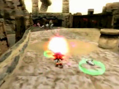 Shadow the Hedgehog - Playstation 2 CIB Greatest Hits