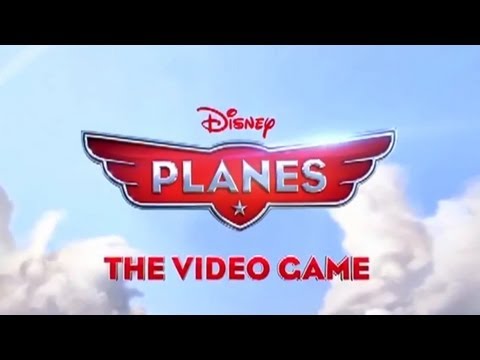 Disney Planes - Nintendo 3DS