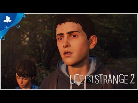Life is Strange 2 - Playstation 4