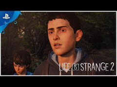 Life is Strange 2 - Playstation 4
