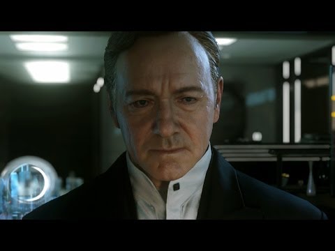 Call of Duty Advanced Warfare - Playstation 4