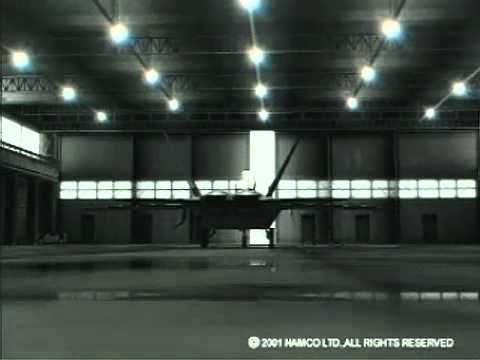 Ace Combat 4 - Playstation 2 GREATEST HITS