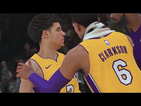 NBA 2K18 - Xbox One