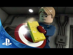 LEGO Marvel's Avengers - Playstation 4