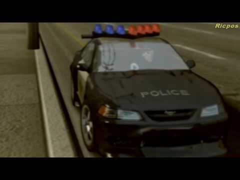 Test Drive - Playstation 2 CIB