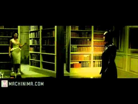 Enter the Matrix - Gamecube LOOSE DISC
