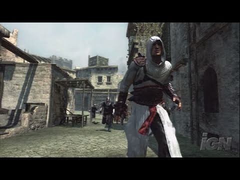 Assassin's Creed - Xbox 360