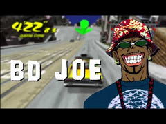 Crazy Taxi - Gamecube