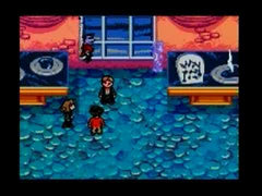 Harry Potter Chamber of Secrets - GameBoy Color