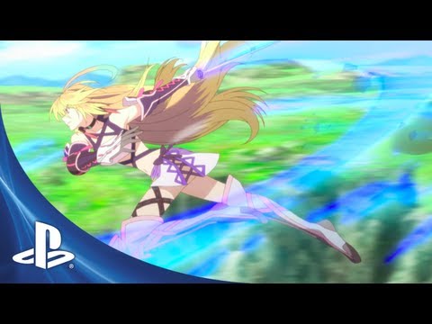 Tales of Xillia - Playstation 3