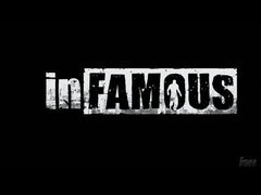 Infamous - Playstation 3