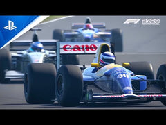 F1 2020 - Playstation 4 PAL