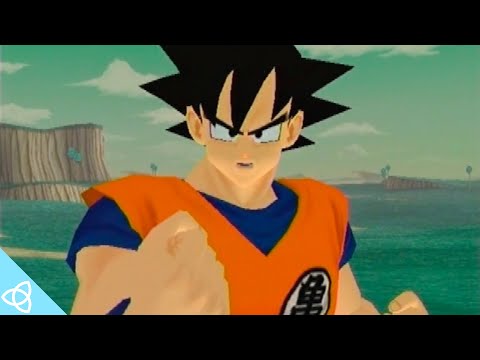 Dragon Ball Z Budokai - Playstation 2