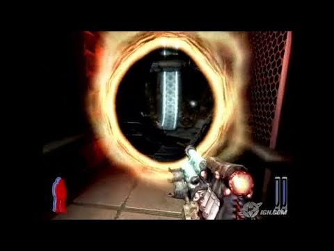 Prey - Xbox 360