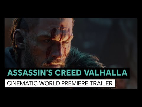 Assassin's Creed Valhalla - Xbox Series X