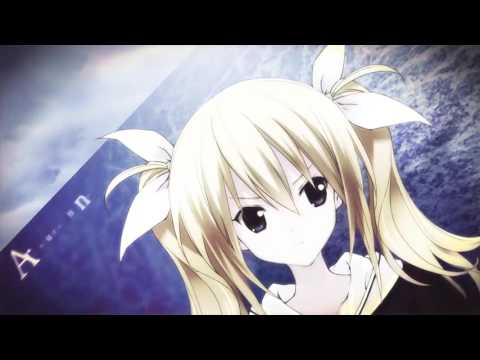 Chaos Child - Playstation Vita