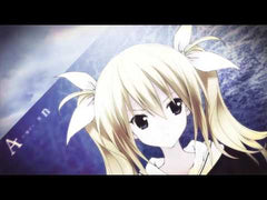 Chaos Child - Playstation Vita