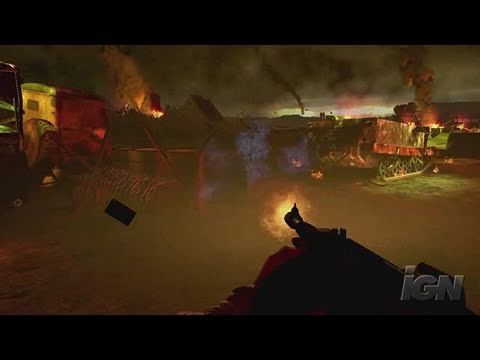 Brothers in Arms Hell's Highway - Xbox 360