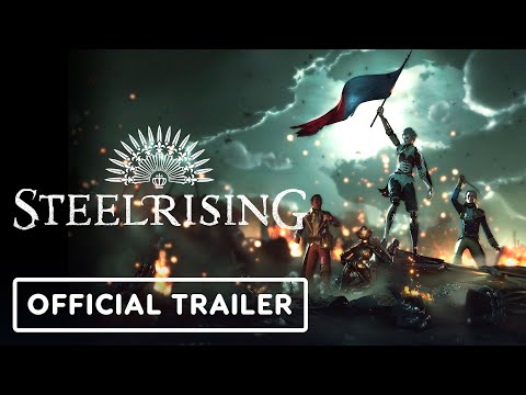 SteelRising - Xbox Series X