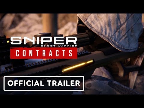 Sniper Ghost Warrior: Contracts - Xbox One