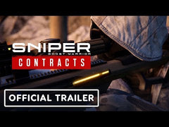 Sniper Ghost Warrior: Contracts - Xbox One
