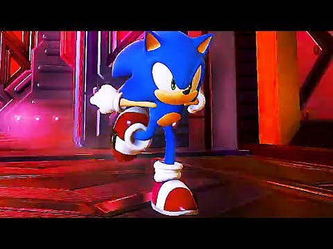 Sonic Forces - Xbox One BRAND NEW